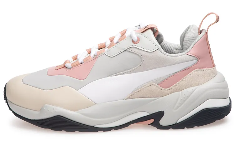 PUMA Thunder Rive Gauche 'Grey Peach' Women's