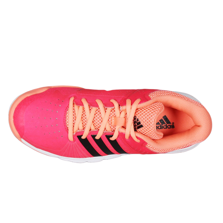 Adidas Quick Force 5.1 Comfortable Cushioning Slip Resistant Abrasion Resistant Balance Impact Resistant Low top