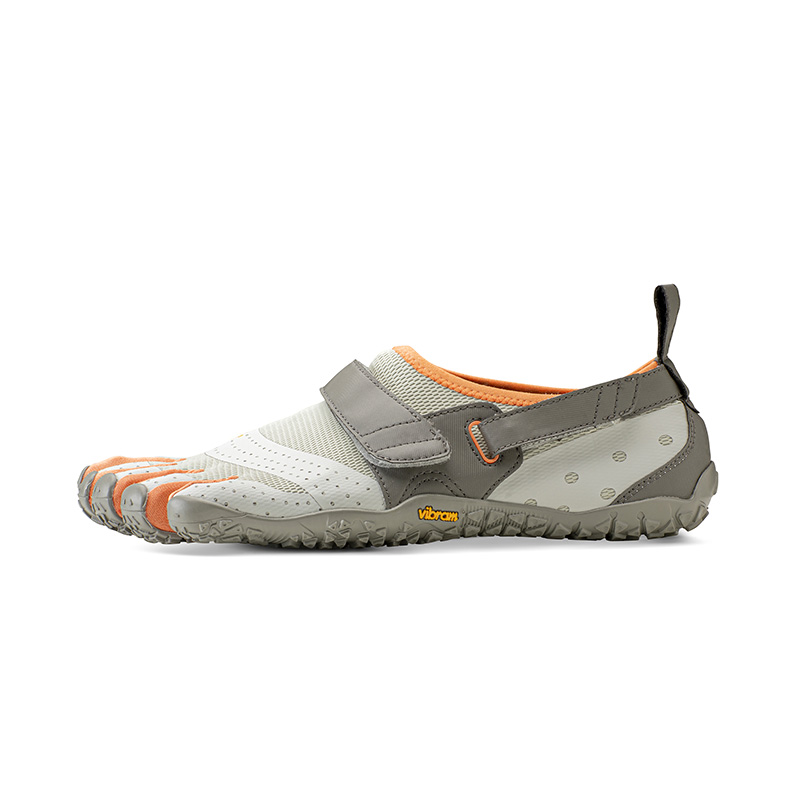 Vibram Slip Resistant, Abrasion Resistant, Quick Dry Slip Resistant, Abrasion Resistant, Quick Dry Low top