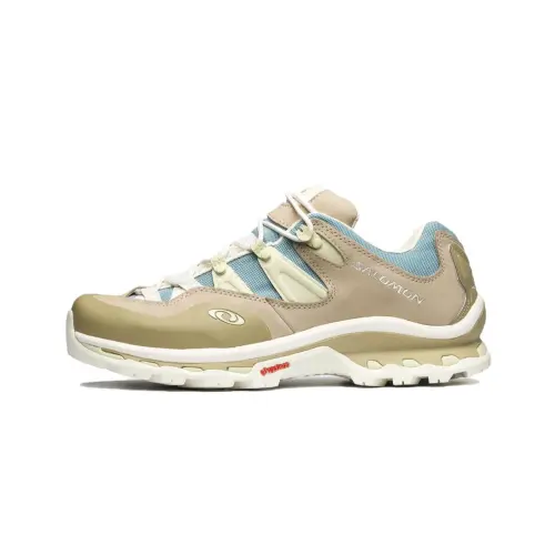 SALOMON XT-Quest 2 'Winter Pear'