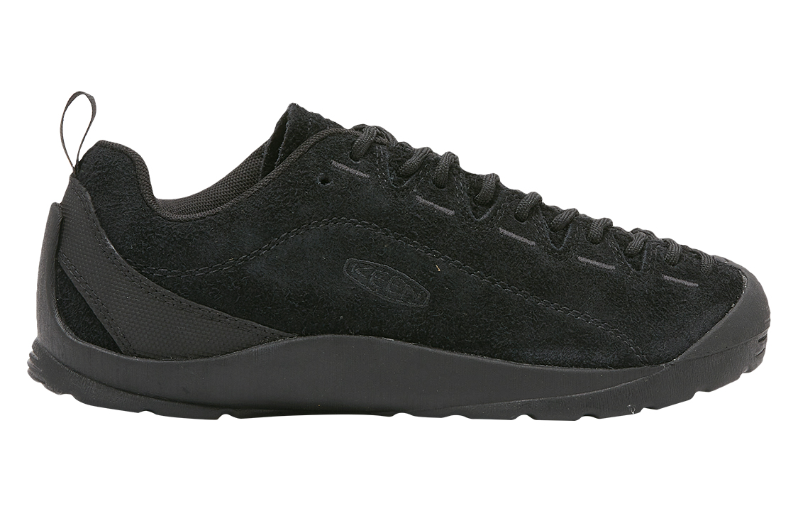 Keen Jasper Lace-Up Low-Top Sneakers Women’s