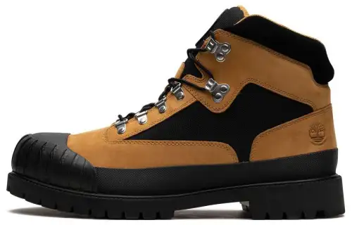 Timberland Heritage Collection Ankle Boots Men's Brown Black