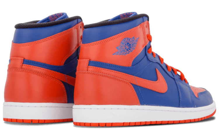 Jordan 1 Retro Knicks