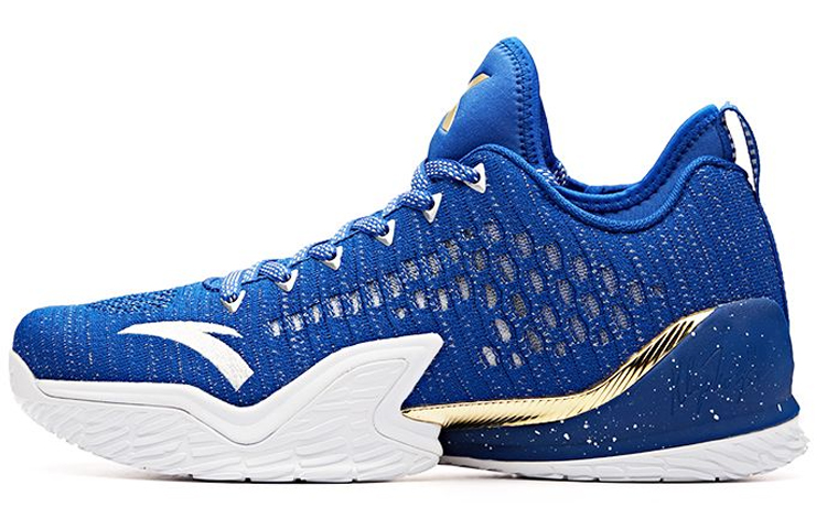 ANTA KT3 Low 'Finals Away'