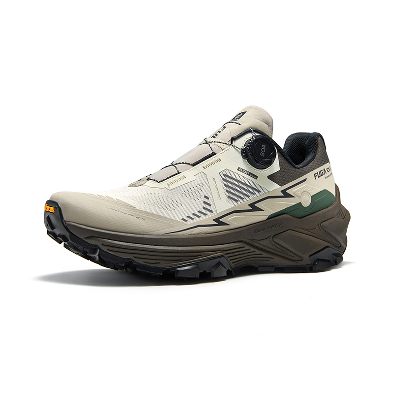 KAILAS FUGA EX3 BOA Running Shoes Men’s
