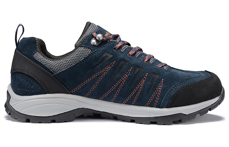 PELLIOT Outdoor Shoes Men’s Dark Blue