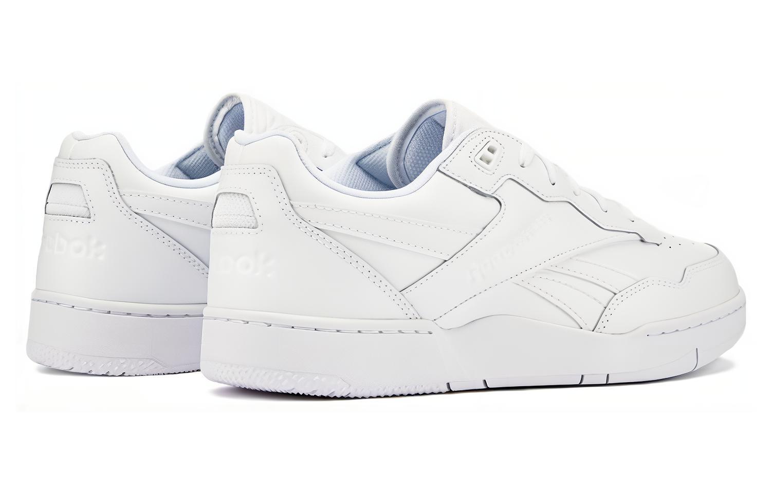 BB4000 Reebok 2 ‘White Pure Grey’