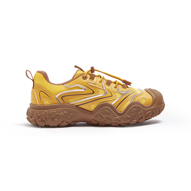 CAMEL Low top Hiking Shoes Women’s