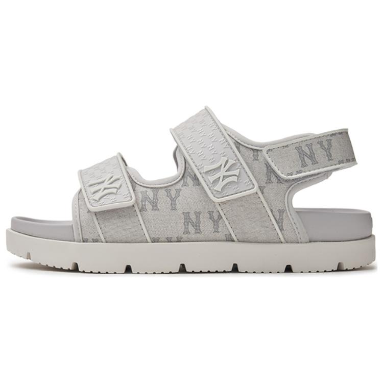 Сандалии MLB MLB Sandal (серые)