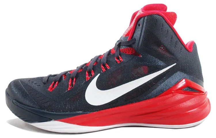 Nike Hyperdunk 2014 EP 'Obsidian'