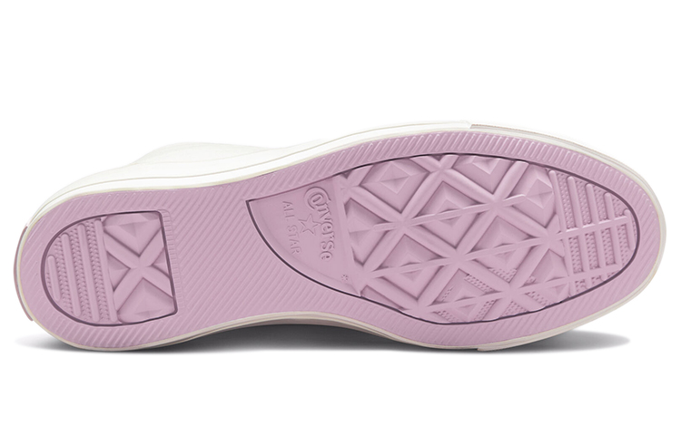 Converse Chuck Taylor All Star Future Utility Platform White Women's