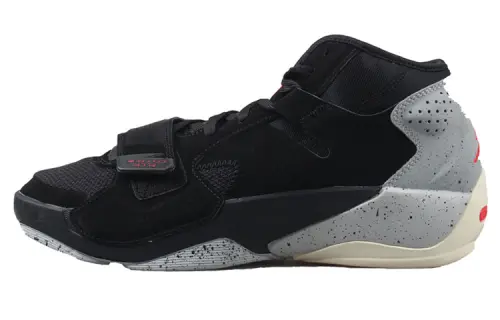 Air Jordan Zion 2 Pf 'Black Cement'