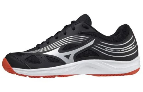 Mizuno Cyclone Speed 3 'Black Red'