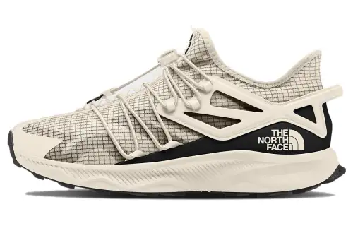 THE NORTH FACE Oxeye Tech Hiking Shoes 'Gardenia White Tnf Black' Women's