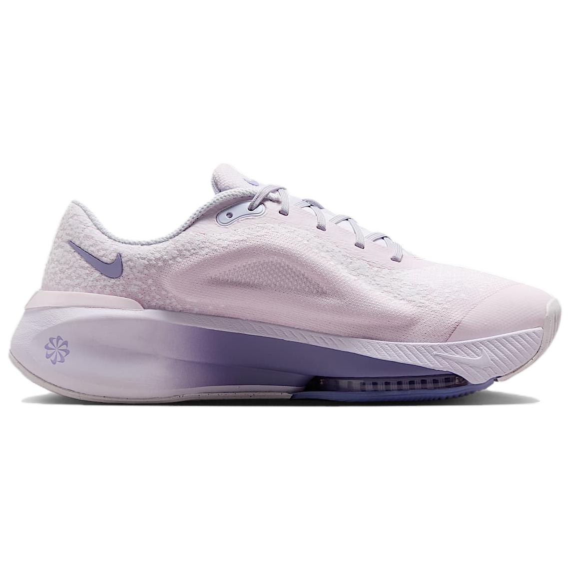 Nike VERSAIR Slip Resistant Abrasion Resistant Low top Training Shoes Women’s Light Purple