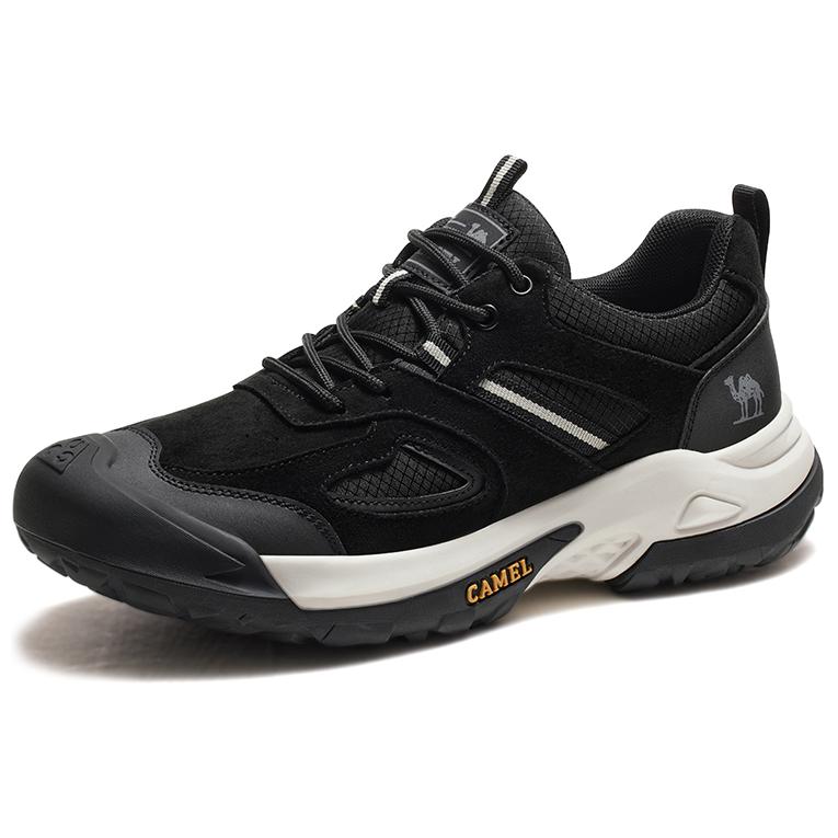 CAMEL Comfortable And Breathable Slip Resistant Abrasion Resistant Slip Resistant Abrasion Resistant Low top