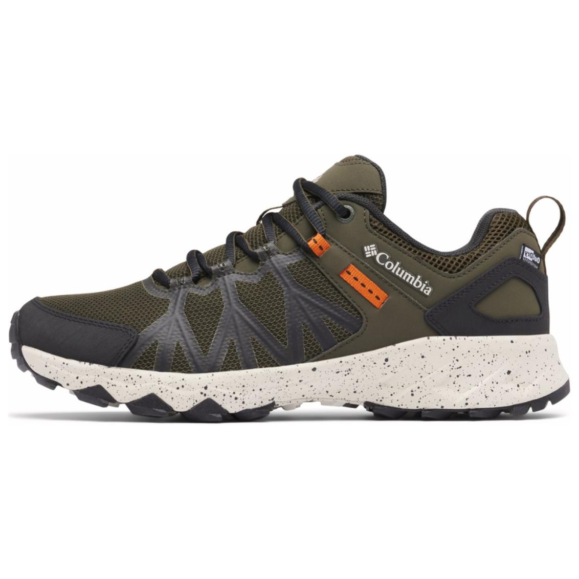 Columbia Peakfreak 2 Slip Resistant Abrasion Resistant Breathable Support Lightweight Grip