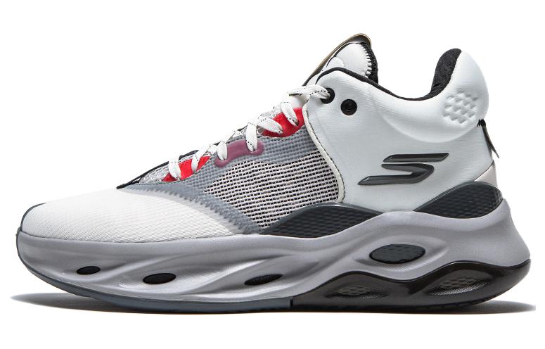 Skechers Skx Float ‘White Grey’