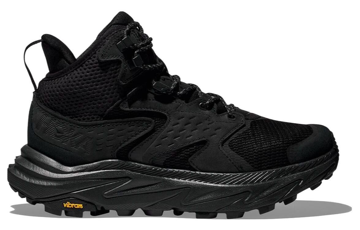 HOKA ONE ONE Anacapa GTX Black Women’s