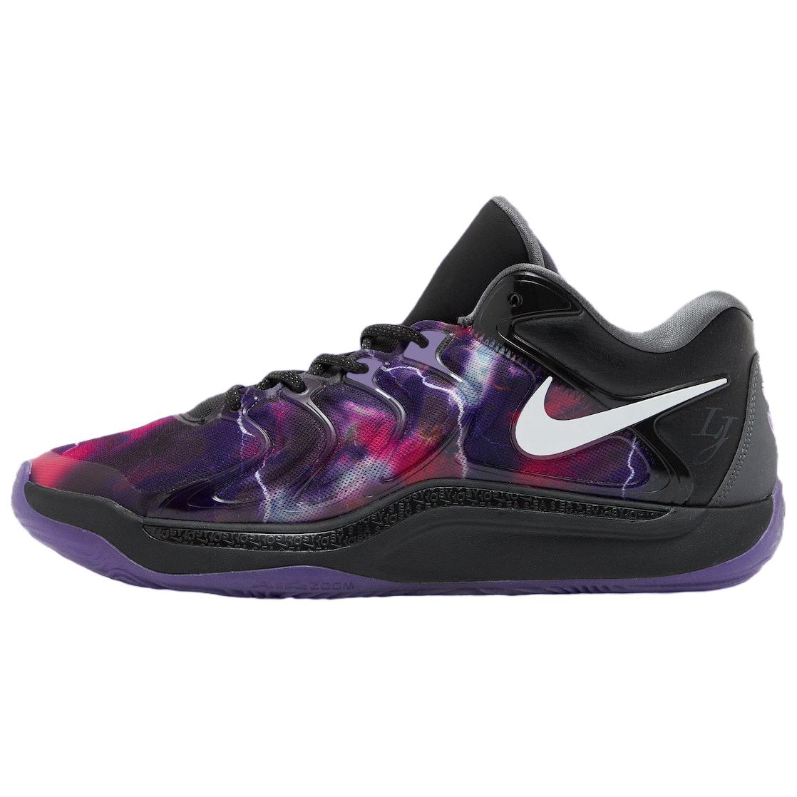 Nike KD 17 EP ‘Metro Boomin’ I