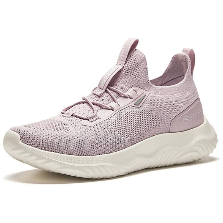Anta Variety Training Collection Cushioning Slip Resistant Cushioning Slip Resistant Low top Training Shoes Women’s