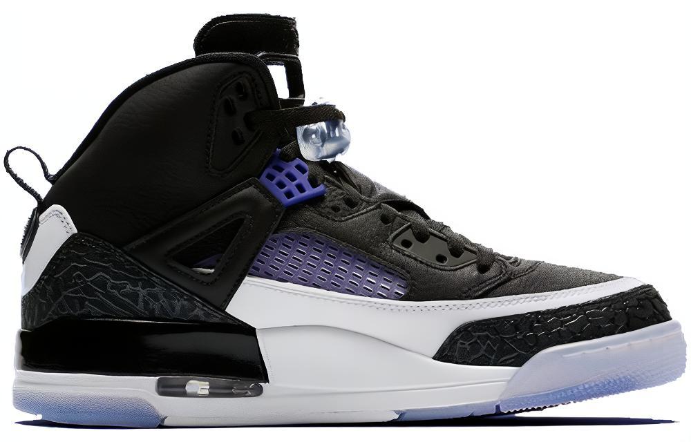 Jordan Spizike Concord