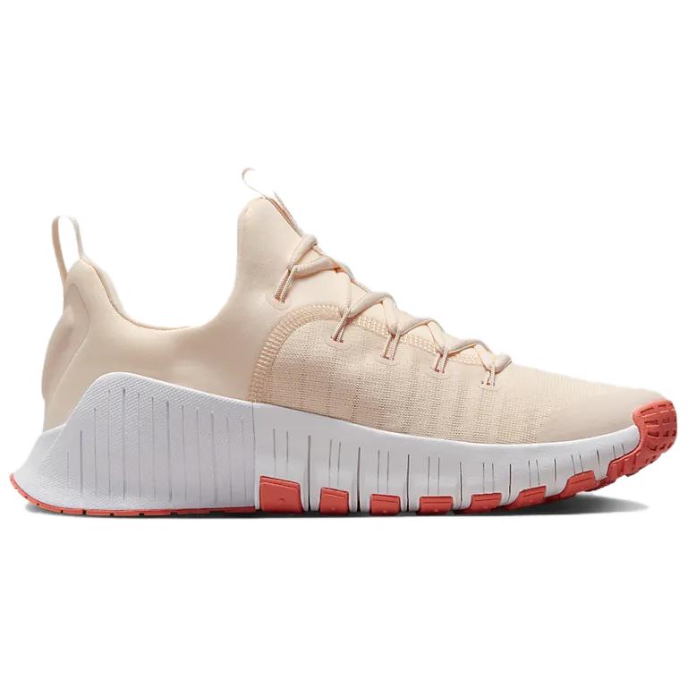 Nike Free Metcon 6 Guava Ice Light Wild Mango White Women’s