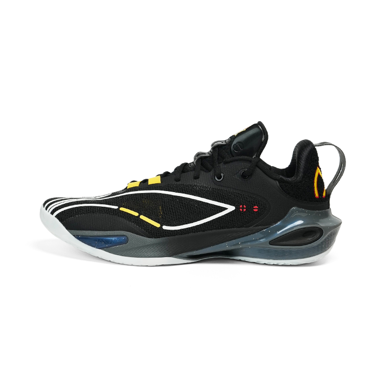 Li Ning Li Ning, Speed 11 CBA Team Colorway Jilin