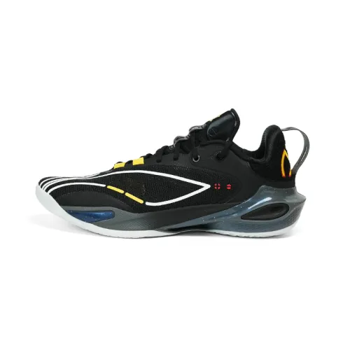 Li Ning Li Ning, Speed 11 CBA Team Colorway Jilin