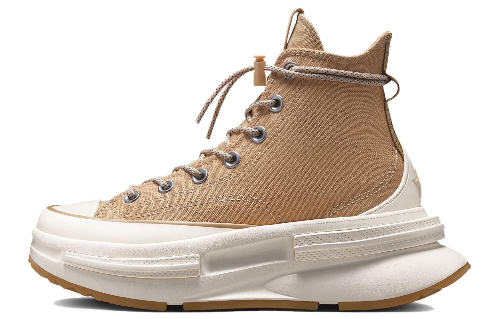 Run Star Converse Legacy Cx High 'Nomad Khaki'