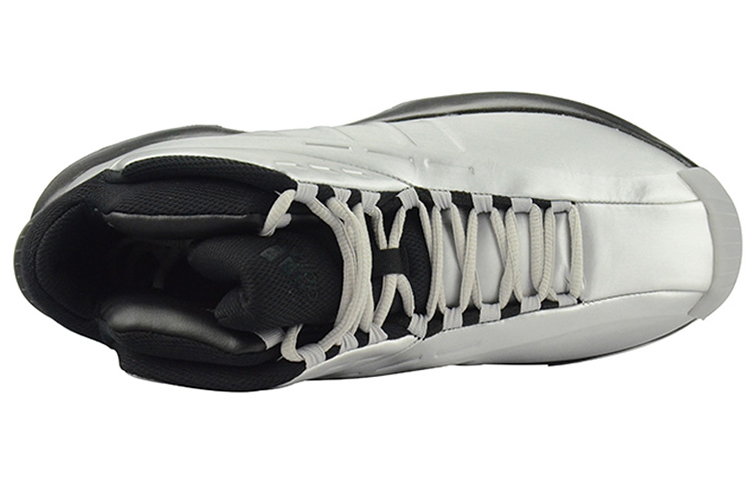 Adidas Crazy 1 ‘Metallic Silver’ 2014