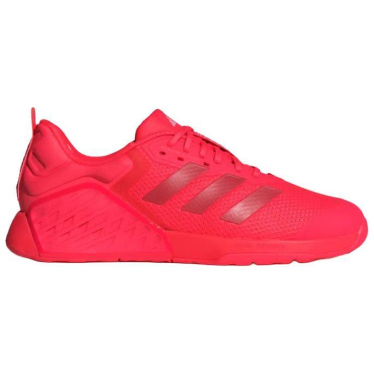 Dropset Adidas 3 ‘Lucid Red’