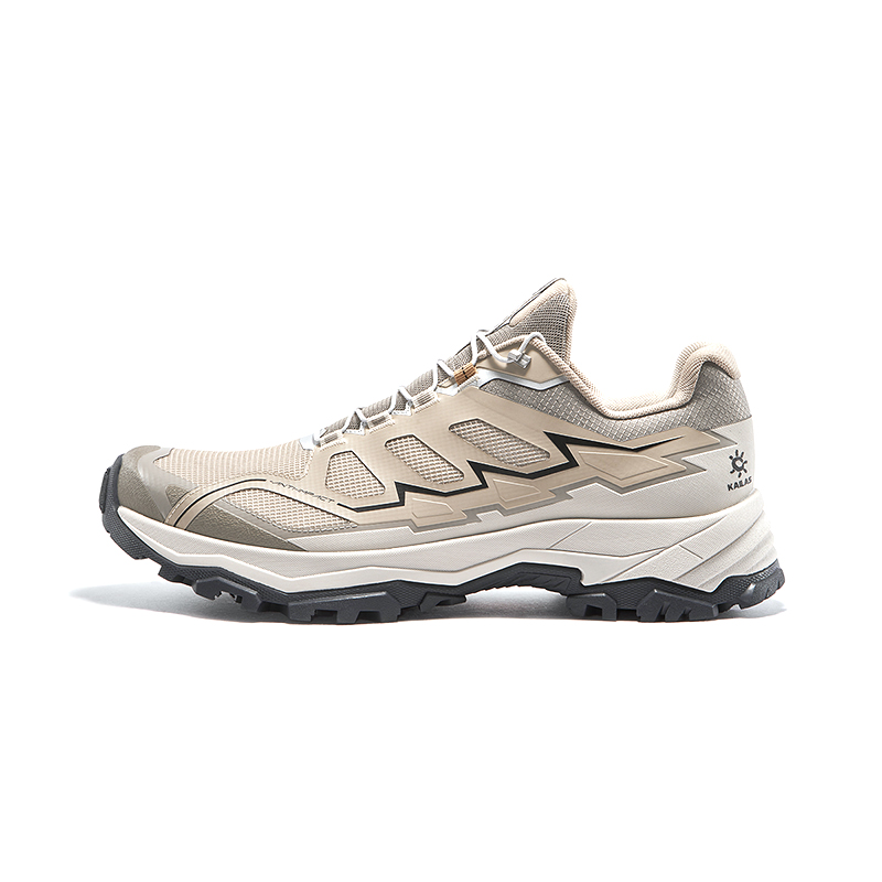 KAILAS Expedition 4 Cushioning Breathable Low top Hiking Shoes Men’s