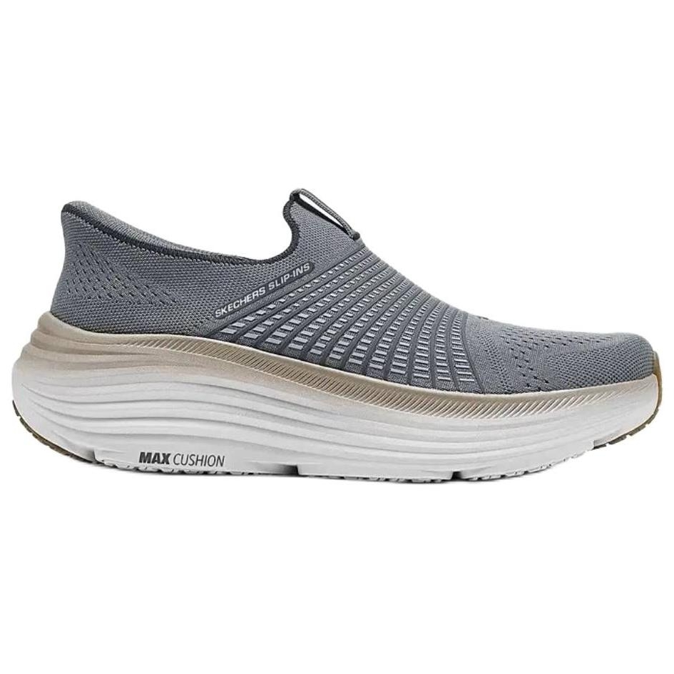 Skechers MEN’S GO Casual Shoes Men’s Gray