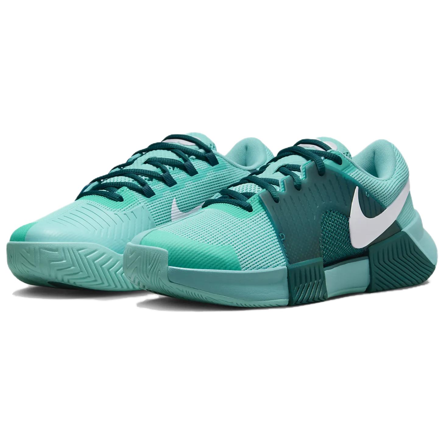 Nike Gp Challenge 1 Prm Naomi Osaka Aurora Green Women’s