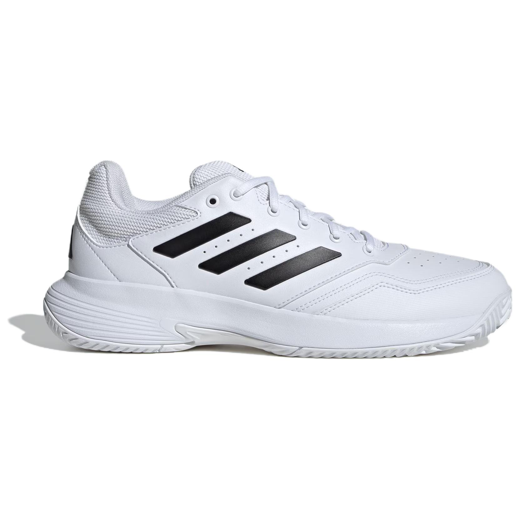 Adidas GameCourt 2.0 ‘White Black’