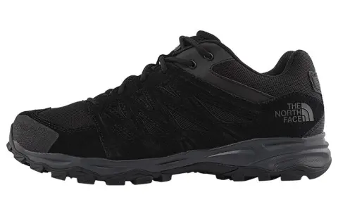 THE NORTH FACE Truckee Hiking Shoes 'Black'