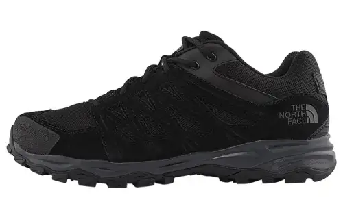 THE NORTH FACE Truckee Hiking Shoes 'Black'