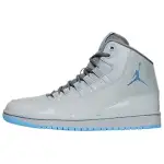 Jordan Executive Vintage Basketball Shoes Men's Gray