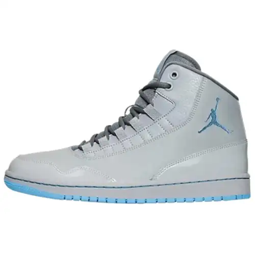 Jordan Executive Vintage Basketball Shoes Men's Gray
