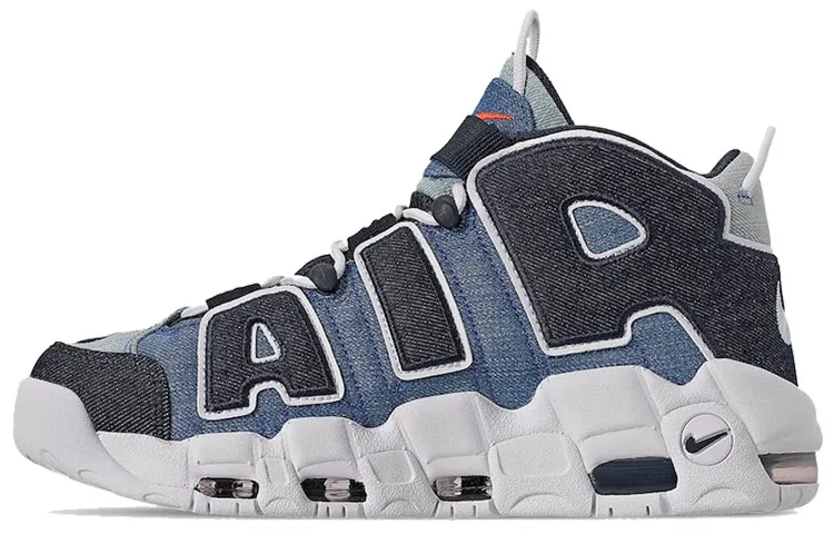 Nike Air More Uptempo 96 'Denim'
