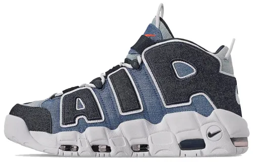Nike Air More Uptempo 96 'Denim'