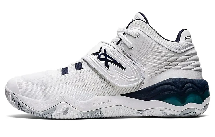 ASICS Invade Nova 'White Midnight'