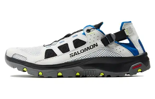 SALOMON Techamphibian 5 'White Black Blue'