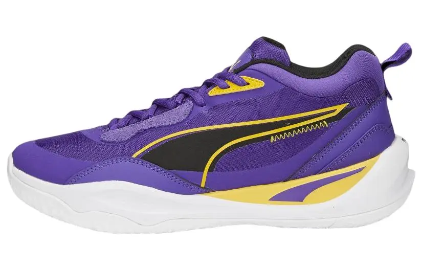 PUMA Playmaker Pro 'Lakers'