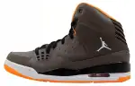 Jordan SC 1 Olive Khaki White Bright Citrus