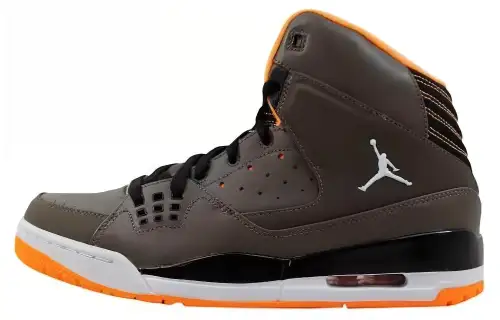 Jordan SC 1 Olive Khaki White Bright Citrus