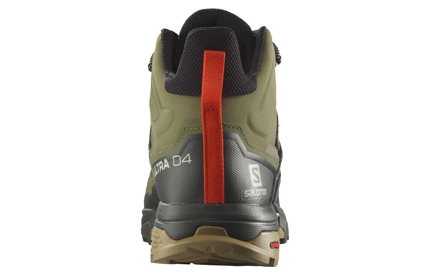 SALOMON X Ultra 4 Mid Gtx ‘Oilve Green’