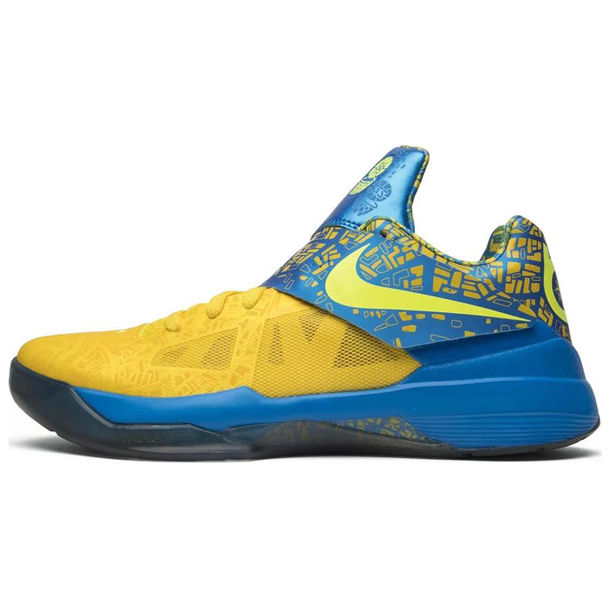 Nike KD 4 ‘Scoring Title’