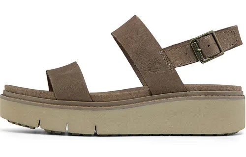 Timberland Safari Dawn 'Grey Brown' Women's